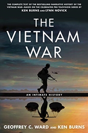 Buy The Vietnam War
