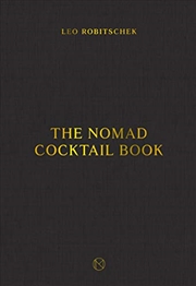 Buy The NoMad Cocktail Book