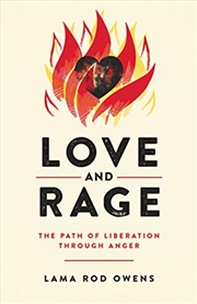Buy Love and Rage