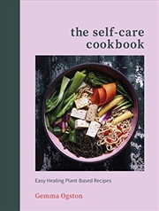 Buy The Self-Care Cookbook