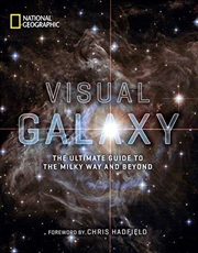 Buy Visual Galaxy: The Ultimate Guide To The Milky Way And Beyond