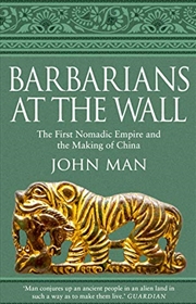 Buy Barbarians at the Wall