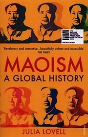 Buy Maoism