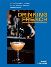 Buy Drinking French