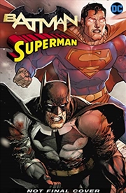 Buy Batman/Superman Vol. 1: Who are the Secret Six?