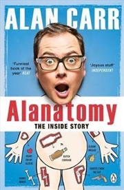 Buy Alanatomy