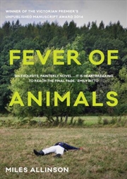 Buy Fever of Animals