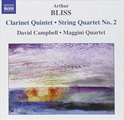 Buy Clarinet Quintet / String Quartet No 2