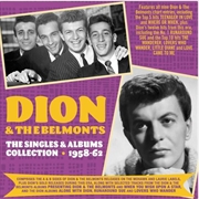 Buy Singles & Albums Collection 1957-62