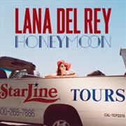 Buy Honeymoon