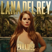 Born To Die (Paradise Edition) | CD