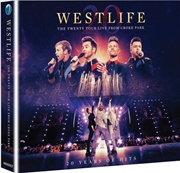 Buy Twenty Tour Live From Croke Park