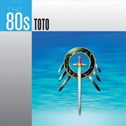 Buy The 80's - Toto