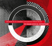Buy L'homme A La Camera / La Glace A Trois Faces