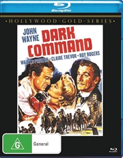 Buy Dark Command