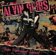 Buy Your Disobedient Servant