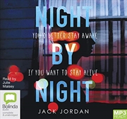 Buy Night by Night