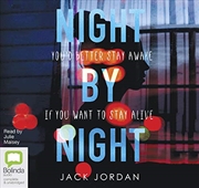 Buy Night by Night