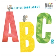 Buy A Little Book About Abcs