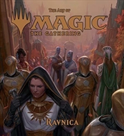 Buy Art of Magic: The Gathering - Ravnica 