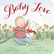 Buy Baby Love (classic Board Books)