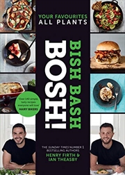 Buy Bish Bash Bosh!: Your Favourites. All Plants