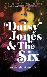 Buy Daisy Jones And The Six