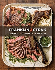 Buy Franklin Steak