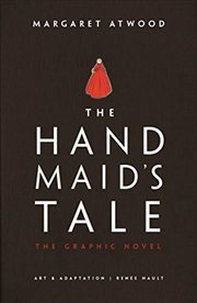Buy The Handmaid's Tale