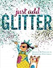Buy Just Add Glitter