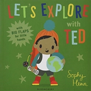 Buy Let'S Explore With Ted