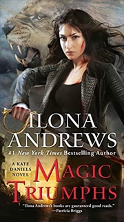 Buy Magic Triumphs