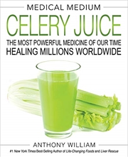 Buy Medical Medium Celery Juice