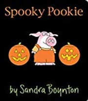 Buy Spooky Pookie (Little Pookie)