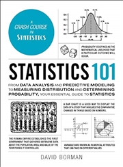 Buy Statistics 101