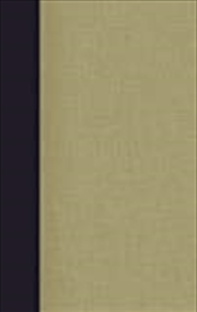 Buy Niv, Thinline Bible, Compact, Cloth Over Board, Blue/tan, Red Letter Edition, Comfort Print