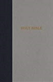 Buy Kjv Thinline Bible Compact Clo