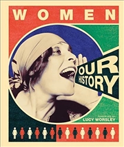 Buy Women Our History