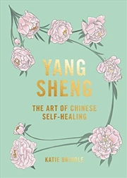 Buy Yang Sheng