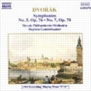 Buy Dvorak Symphony No 5 Op 76
