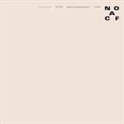 Buy Notes On A Conditional Form - Pure Clear Vinyl