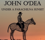 Under A Parachilna Sunset | CD