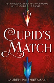 Buy Cupid's Match