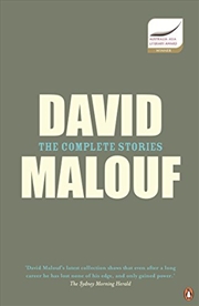 Buy The Complete Stories