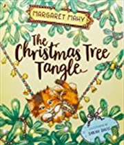 Buy The Christmas Tree Tangle