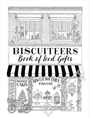 Buy The Biscuiteers Book of Iced Gifts