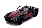 Buy Spider-Man - Miles Morales 1965 Shelby Cobra 1:32 Scale Hollywood Ride