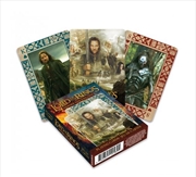 Buy Heroes And Villains Playing Cards