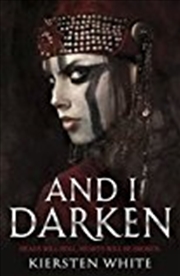 Buy And I Darken