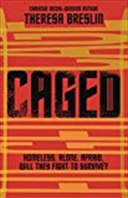 Buy Caged